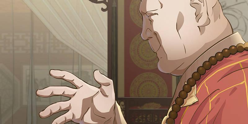 第五十九话 打起来，打起来！(1/3)-第60话