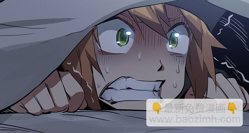 第六十五话 又是你，老妖婆！(1/2)-第66话