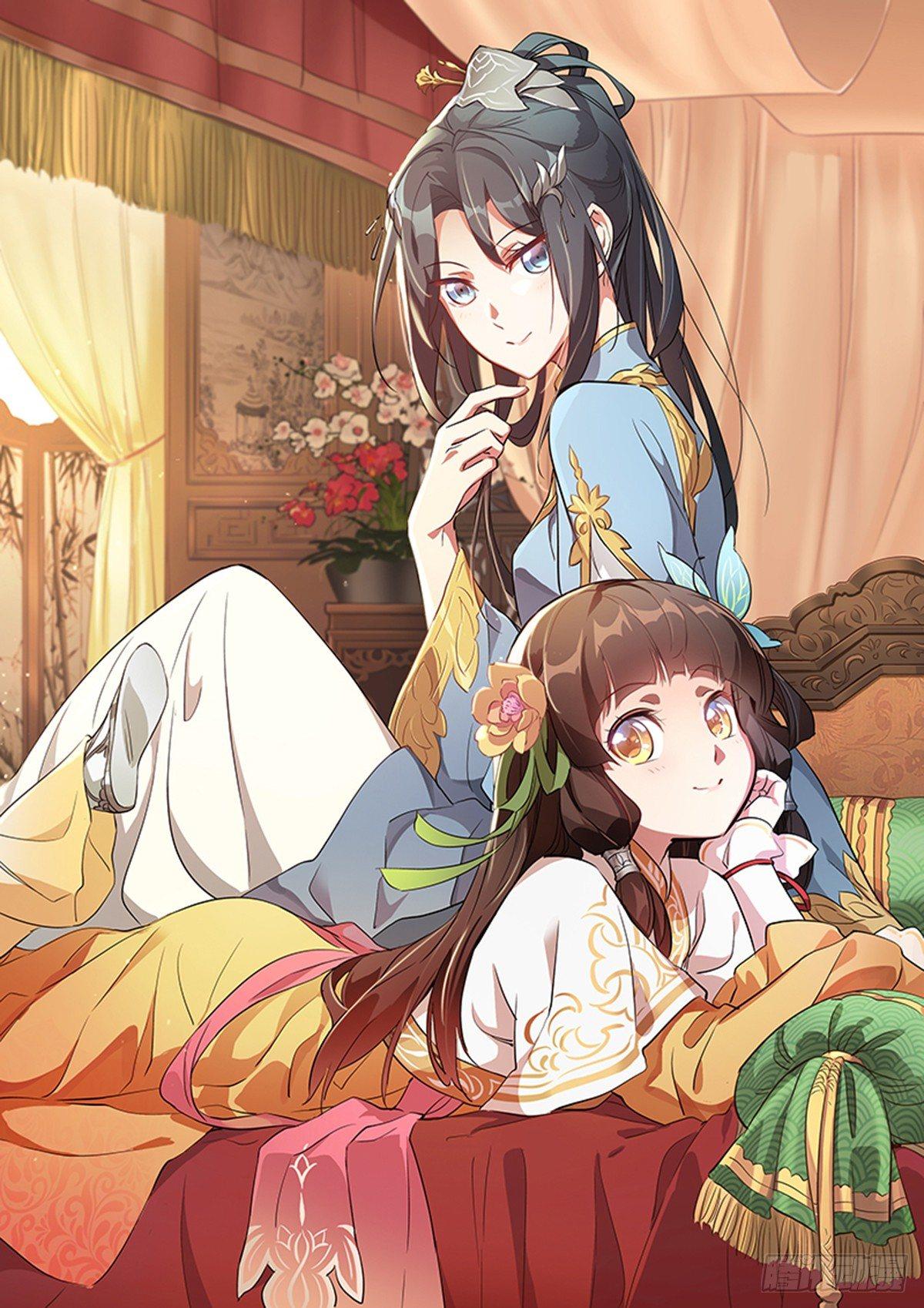 第七十三话 难道我小命不保？！-第74话