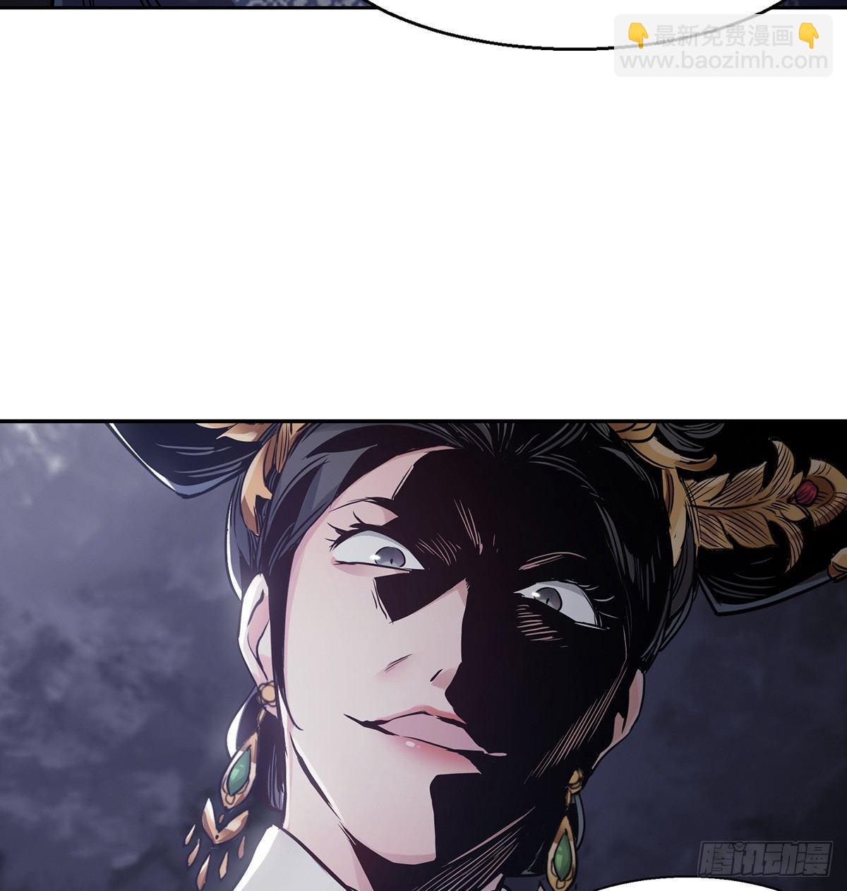 第七十三话 难道我小命不保？！-第74话