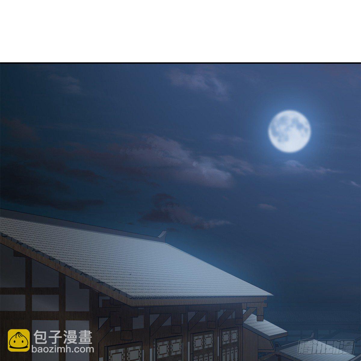 第八十一话 慷慨赴宴韦英雄-第82话