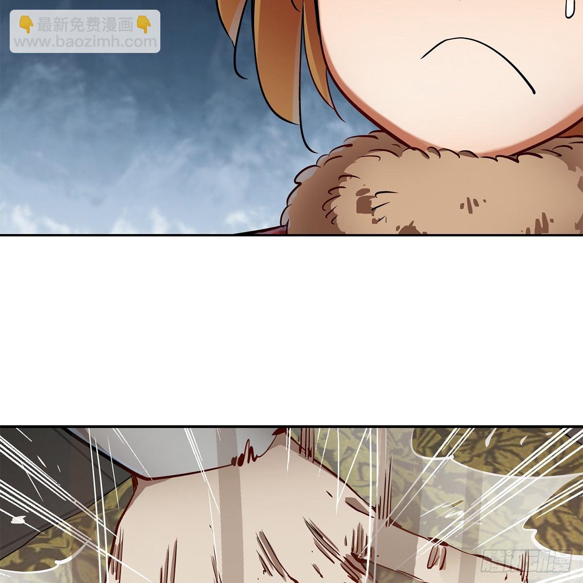 第八十一话 慷慨赴宴韦英雄-第82话