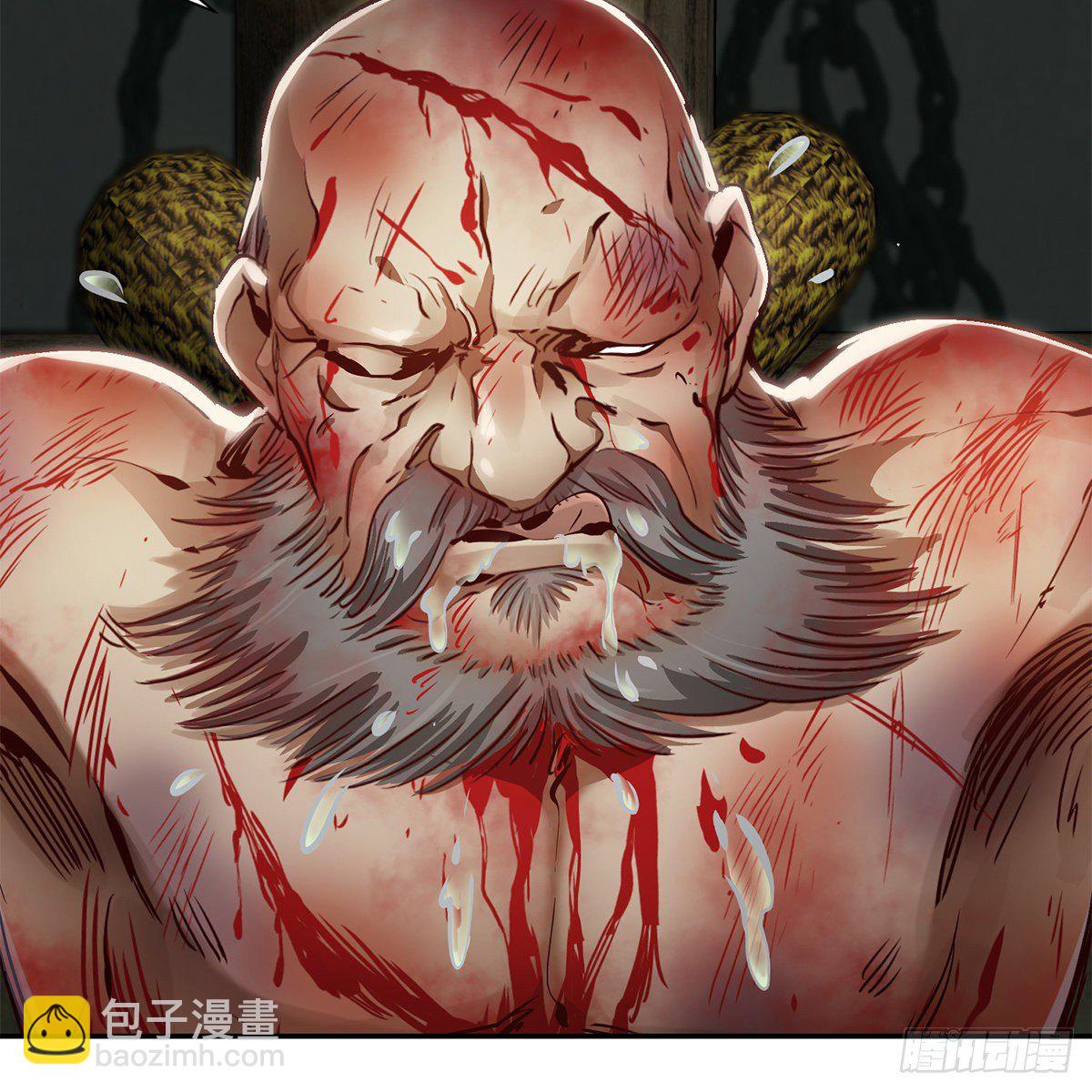 第八十九话 送人头-第90话