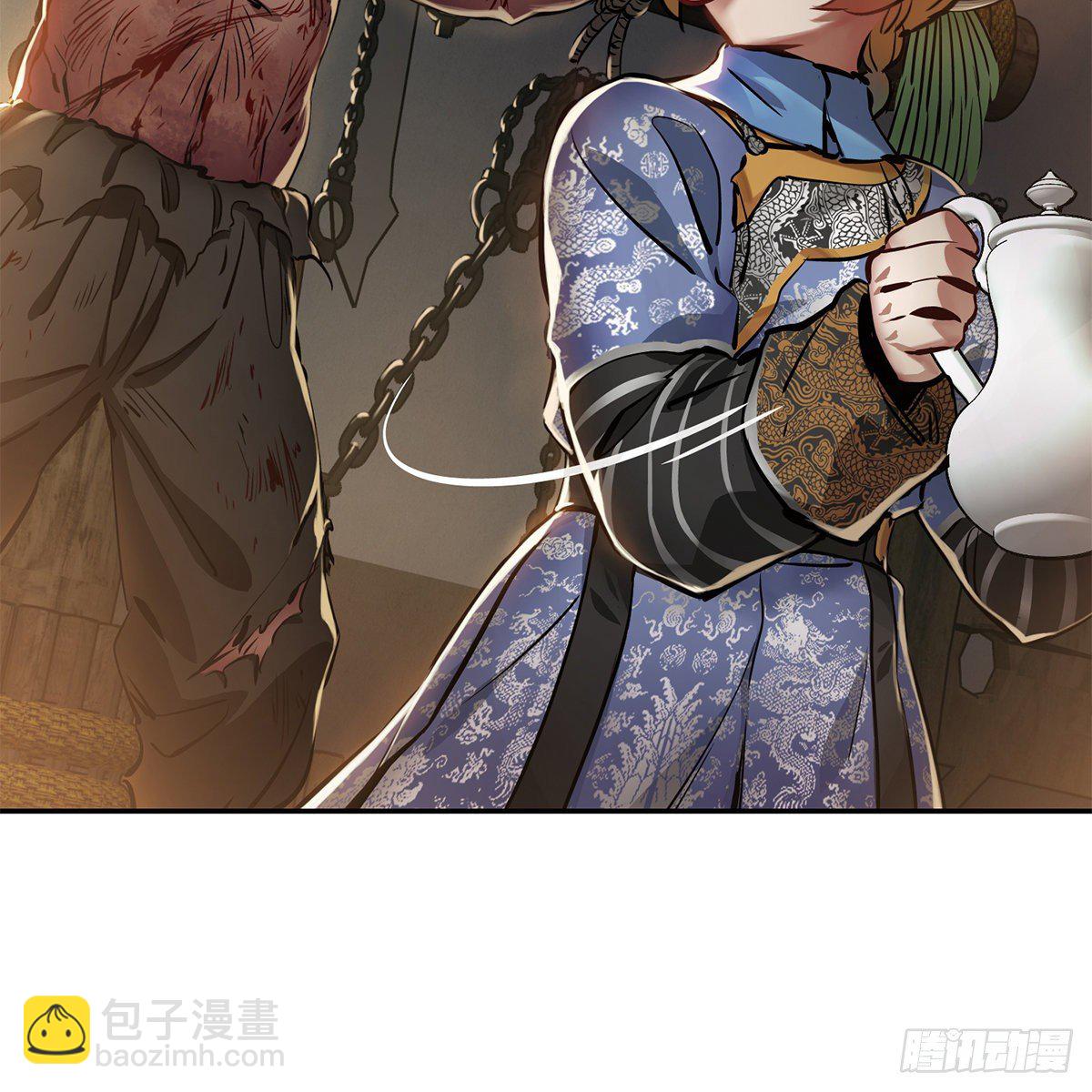 第八十九话 送人头-第90话