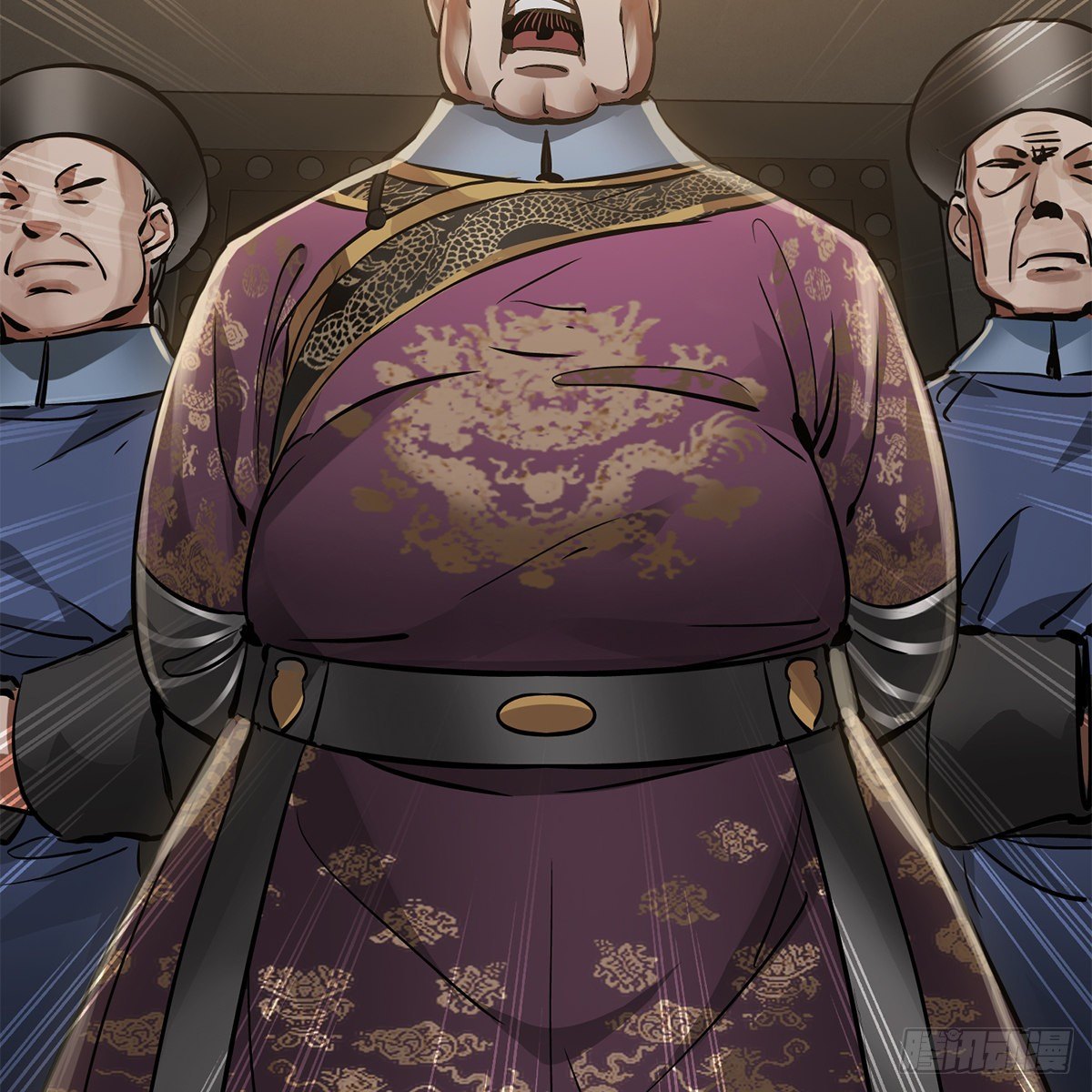 第八十九话 送人头-第90话