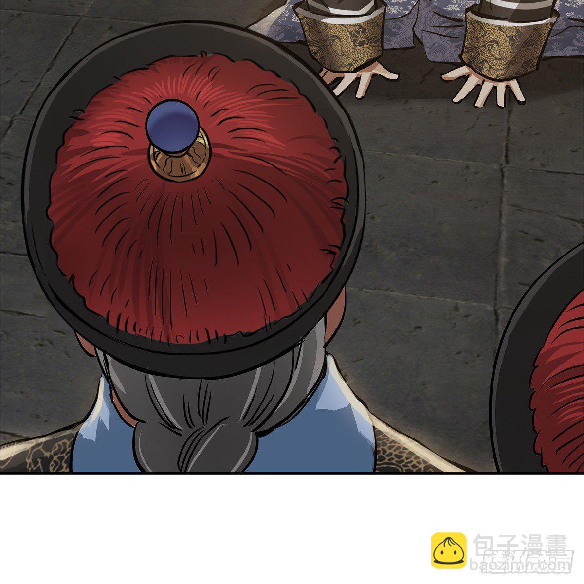 第八十九话 送人头-第90话