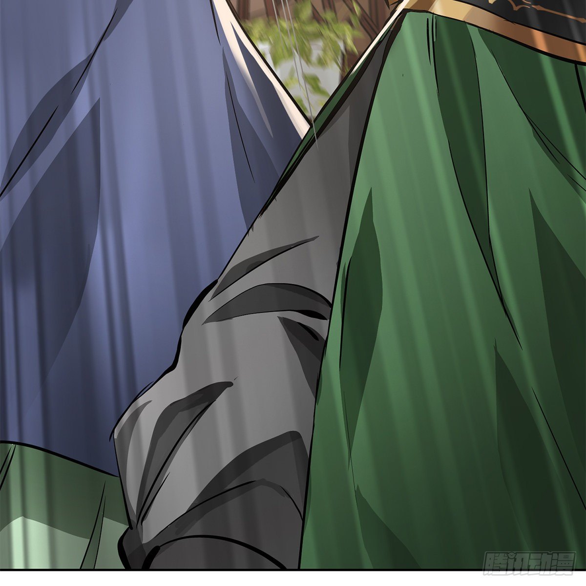 第九十三话 都是好朋友(1/2)-第94话