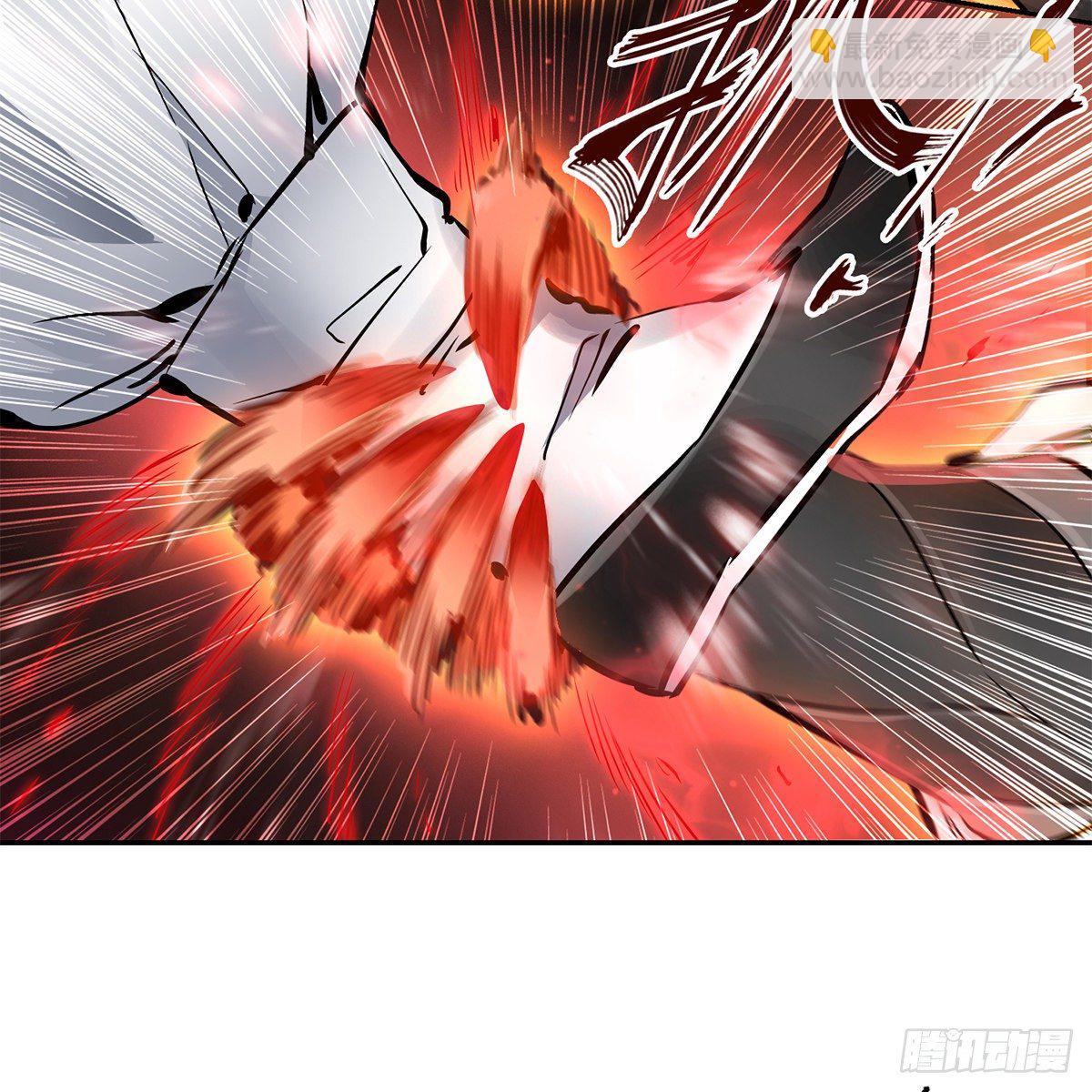 第九十三话 都是好朋友(1/2)-第94话