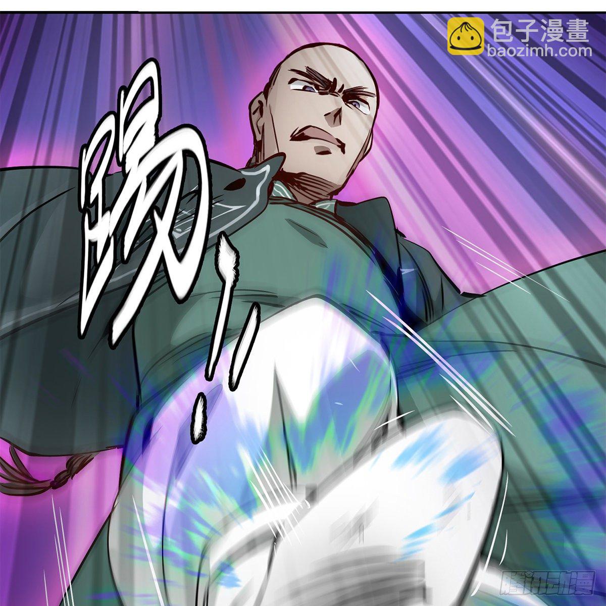 第九十三话 都是好朋友(1/2)-第94话