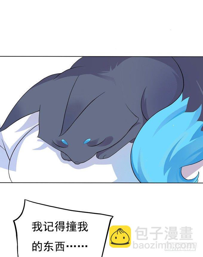 开黄腔的狐狸！(1/3)-第2话