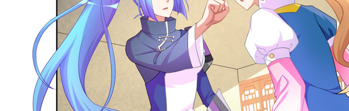 操控公主的人是她(1/2)-第20话