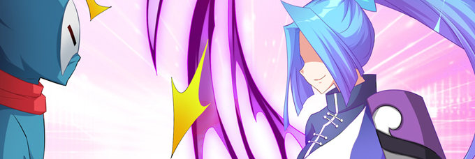 操控公主的人是她(1/2)-第20话