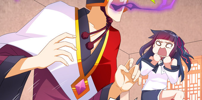 相国莫生和皇帝(1/2)-第24话