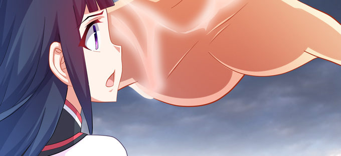 你真是个见义勇为的好人(1/2)-第32话