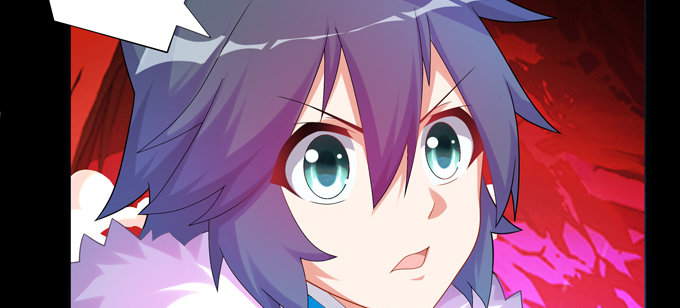 幻境&middot;第五人格(1/2)-第34话