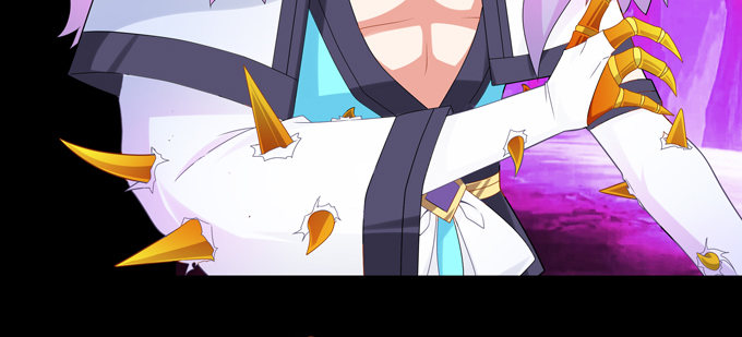 幻境&middot;第五人格(1/2)-第34话