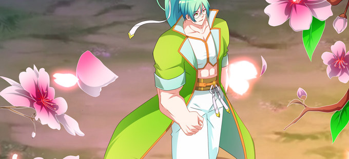 你就不担心陆鹿鹿吗(1/2)-第42话