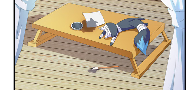 一百年我可等不起！(1/2)-第46话