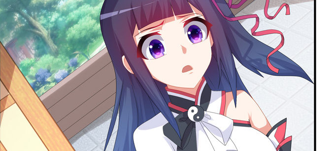 一百年我可等不起！(1/2)-第46话