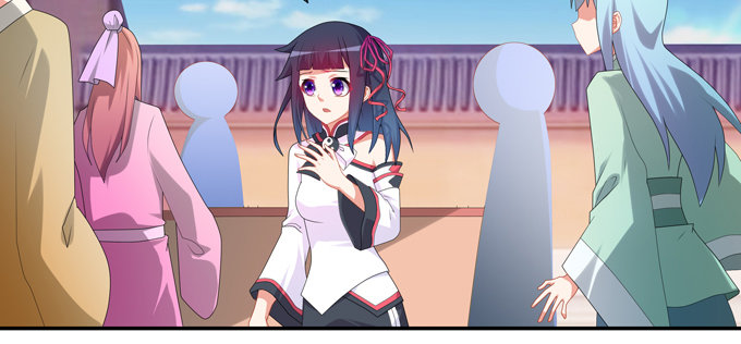 一百年我可等不起！(1/2)-第46话