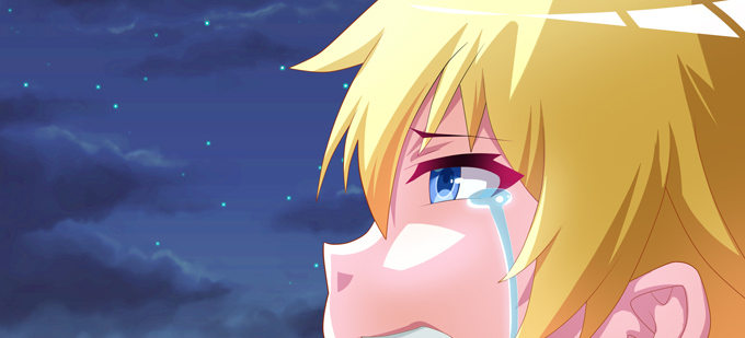 无路可逃(1/2)-第52话