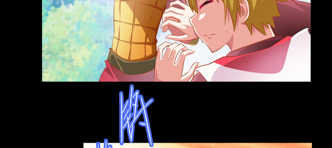 无路可逃(1/2)-第52话