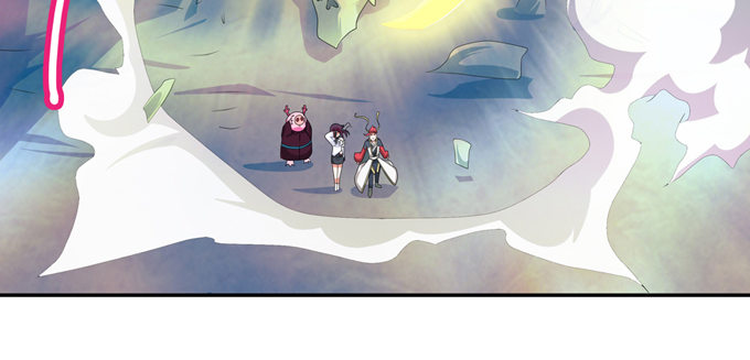 震惊！99.99\\%的龙豚都不知(1/2)-第56话