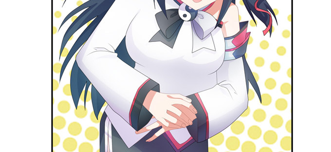 震惊！99.99\\%的龙豚都不知(1/2)-第56话