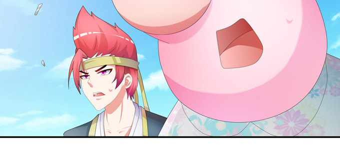 震惊！99.99\\%的龙豚都不知(1/2)-第56话