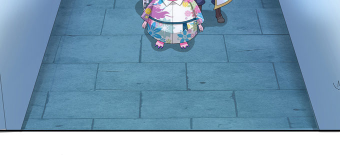 震惊！99.99\\%的龙豚都不知(1/2)-第56话