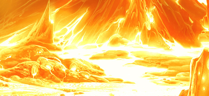 青丘七尾参上！-第58话