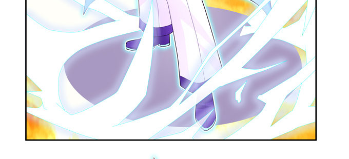 青丘七尾参上！-第58话