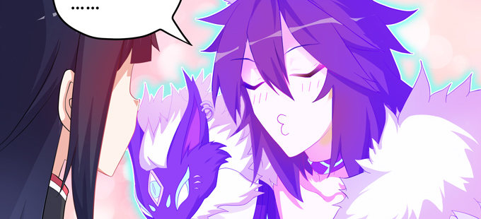 青丘七尾参上！-第58话