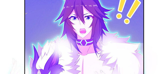 青丘七尾参上！-第58话