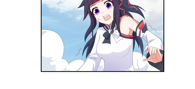 青丘七尾参上！-第58话