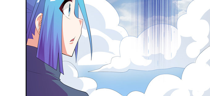 青丘七尾参上！-第58话