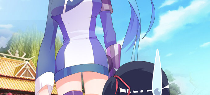 肥企鹅诚不欺我(1/2)-第62话