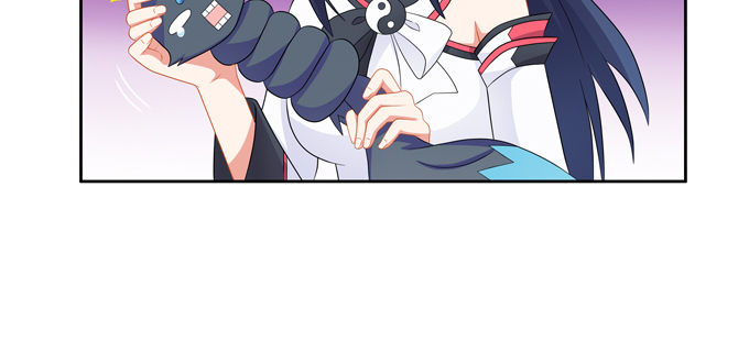 肥企鹅诚不欺我(1/2)-第62话