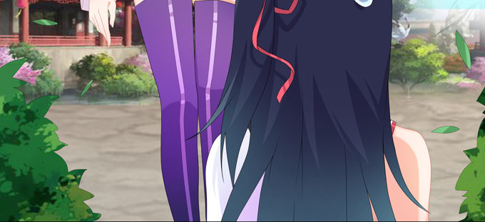 肥企鹅诚不欺我(1/2)-第62话