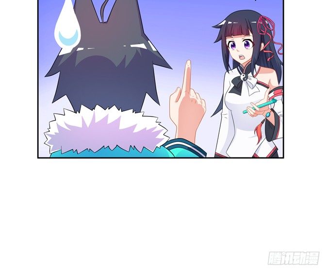 肥企鹅诚不欺我(1/2)-第62话