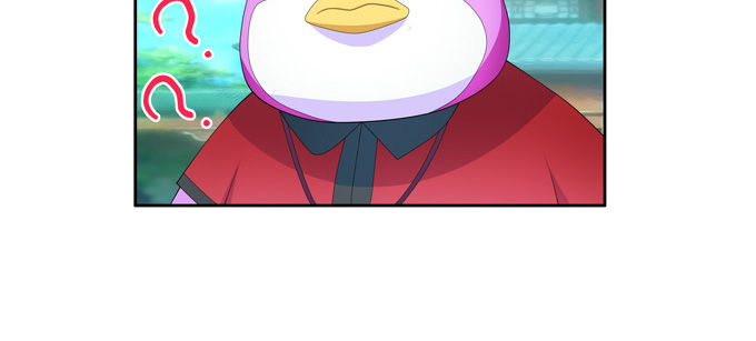 不要叫我小狐狸！！！-第72话