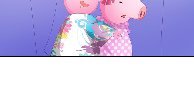 不要叫我小狐狸！！！-第72话