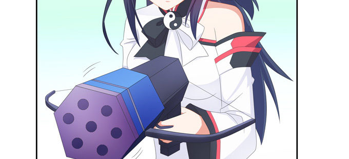 不要叫我小狐狸！！！-第72话