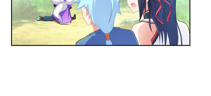 不要叫我小狐狸！！！-第72话