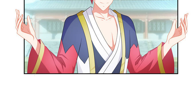 不要叫我小狐狸！！！-第72话