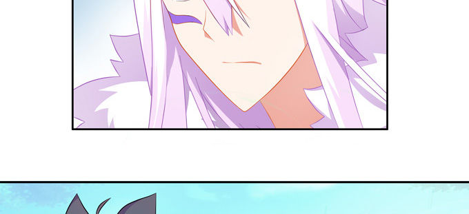 不要叫我小狐狸！！！-第72话