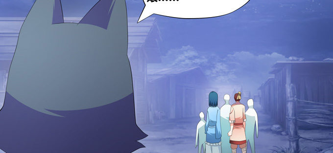 西双山的美新娘-第74话