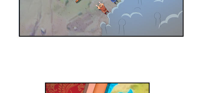 西双山的美新娘-第74话