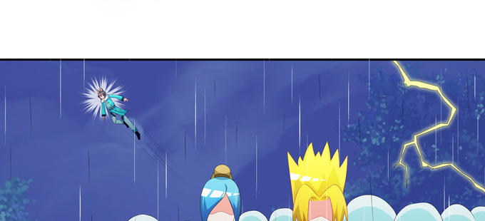 西双山的美新娘-第74话