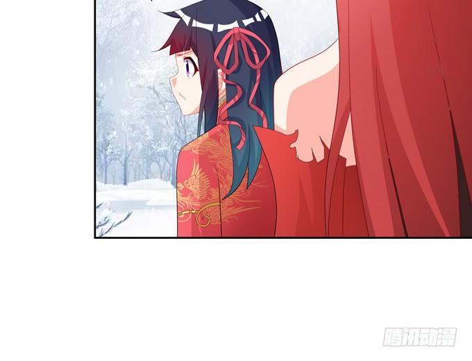 西双山的美新娘-第74话